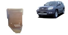 Aluminium Unterfahrschutz für Getriebe Toyota 4Runner (2002-2009)