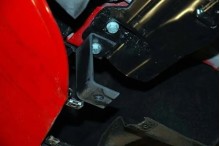 Stahl Unterfahrschutz für Motor Audi Q7 (2006-2015)