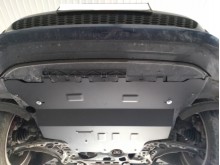 Stalowa Osłona pod silnik VW Touran - reczna skrzynia biegow (2015-2026) EAN
