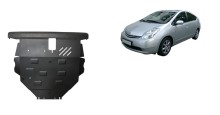 Stalowa Osłona pod silnik Toyota Prius (2003-2009) EAN