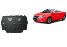 Stalowa Osłona pod silnik VW Eos (2006-2015) EAN
