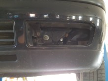 Aluminium Unterfahrschutz für Motor Seat Toledo (1998-2004)