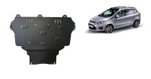 Stahl Unterfahrschutz für Motor Ford C - Max (2010-2019)