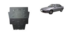 Stahl Unterfahrschutz für Motor Daewoo Espero (1991-1999)