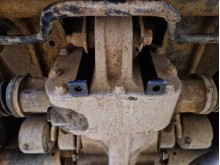 Stahl Unterfahrschutz für Differentialschutz Fiat Panda 4x4 (2003-2012)