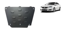 Stahl Unterfahrschutz für Motor Renault Latitude (2010-2015)