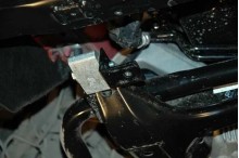 Stahl Unterfahrschutz für Motor Audi Q7 (2006-2015)