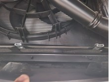 Stahl Unterfahrschutz für Motor Renault Austral (2022-2026)