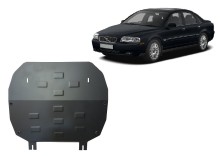 Stalowa Osłona pod silnik Volvo S80 (1998-2006) EAN