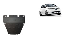 Stahl Unterfahrschutz für Motor Renault Zoe (2017-2020)