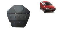 Stahl Unterfahrschutz für Motor Citroen Jumpy (1994-2006)