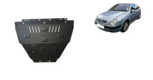 Stahl Unterfahrschutz für Motor, Getriebe Citroen Xsara (1997-2004)