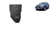 Stahl Unterfahrschutz für Getriebe Toyota 4Runner (2002-2009)