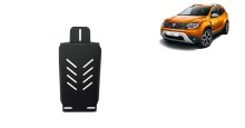 Stahl Unterfahrschutz für Differentialschutz Dacia Duster 4x4 (2018-2024)