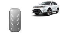 Aluminium Unterfahrschutz für Differentialschutz Suzuki Vitara (2013-2025)