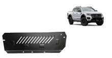 Stahl Unterfahrschutz für Ford Ranger (2020-2023)
