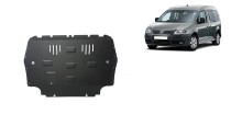 Stalowa Osłona pod silnik VW Caddy (2003-2012) EAN