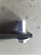 Stahl Unterfahrschutz für Motor Fiat Tipo (2015-2026)
