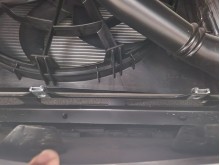 Aluminium Unterfahrschutz für Motor Nissan X-Trail (2021-2026)