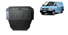 Stalowa Osłona pod silnik VW Transporter T4 (1990-2003) EAN