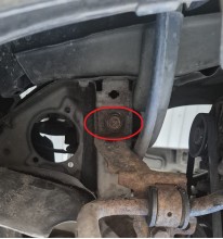 Stahl Unterfahrschutz für Motor Renault Twingo (1992-2007)