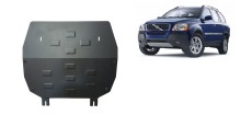 Stalowa Osłona pod silnik Volvo XC90 (2002-2014) EAN