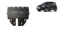 Stalowa Osłona pod silnik VW Fox (2002-2026) EAN