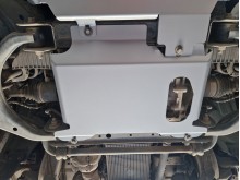 Stalowa Osłona pod silnik Volkswagen Amarok 2 (2022-2026) EAN
