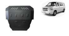 Stalowa Osłona pod silnik VW Transporter T4 Caravelle (1990-2003) EAN
