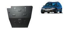 Stahl Unterfahrschutz für Motor Opel Vectra B (1995-2001)
