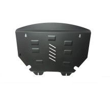 Stahl Unterfahrschutz für Motor, Getriebe Mini Cooper R56 (2006-2014)