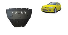 Stahl Unterfahrschutz für Motor Peugeot 306 (1994-2002)