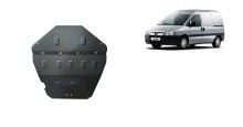 Stahl Unterfahrschutz für Motor Peugeot Expert (1995-2006)