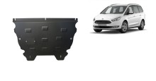 Stahl Unterfahrschutz für Motor Ford Galaxy 3 (2015-2026)