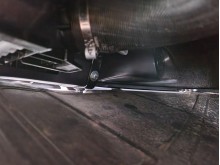 Stalowa Osłona pod silnik Toyota Proace Max (2024-2026) EAN