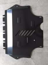Stalowa Osłona pod silnik Volkswagen VW Jetta (2011-2026) EAN