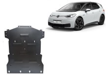 Stalowa Osłona pod silnik Volkswagen ID 3 (2019-2026) EAN
