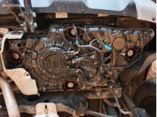 Stahl Unterfahrschutz für AdBluetank Dacia Duster (2018-2024)