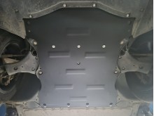 Stalowa Osłona pod silnik Volkswagen ID 3 (2019-2026) EAN