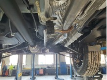 Stahl Unterfahrschutz für AGR-Ventil Dacia Duster (2021-2024)