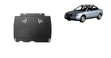 Stahl Unterfahrschutz für Getriebe Audi A4 B5 Schaltgetriebe (1995-2000)
