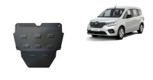 Stahl Unterfahrschutz für Motor Renault Kangoo (2021-2026)