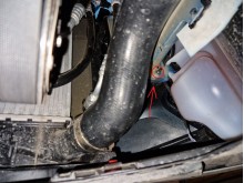 Stahl Unterfahrschutz für Motor Ford Puma (2019-2026)
