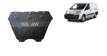 Stalowa Osłona pod silnik Toyota Proace (2013-2016) EAN