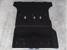 Stahl Unterfahrschutz für Motor, Getriebe Mercedes Vito W447 - 4X2 (2014-2026)