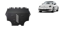 Stalowa Osłona pod silnik Volkswagen New Beetle (2011-2026) EAN