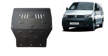 Stalowa Osłona pod silnik Volkswagen Transporter T5 (2003-2015) EAN