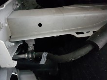 Stahl Unterfahrschutz für Motor Fiat Tipo (2015-2026)