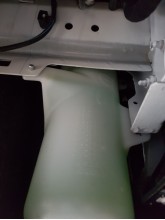 Stahl Unterfahrschutz für Motor Fiat Tipo (2015-2026)