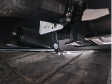 Stalowa Osłona pod silnik Toyota Proace Max (2024-2026) EAN